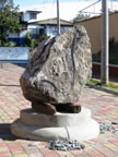 Foto escultura IBO 2